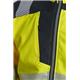 Portwest PW3 Hi Vis Softshell 3L L Red/Blk