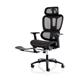Horizon Executive Mesh Chair With Height Adjustable Arms