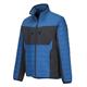 Portwest WX3 Hybrid Baffle Jacket S Persian Bl