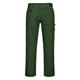 Portwest Super Work Trousers 44 Forest Green