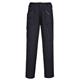 Portwest Womens Action Trousers S Blk