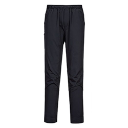 Portwest Surrey Trousers M Blk