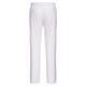 Portwest Stretch Slim Chino Trousers 28 White