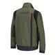 Portwest WX3 Work Jacket 3XL Olive Green