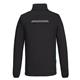 Portwest WX3 Half Zip Tech Fleece XL Blk