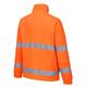 Portwest Hi Vis Essential Fleece 3XL Orange