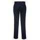 Portwest Stretch Slim Chino Trousers 40 Dark Navy