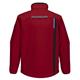 Portwest WX3 Softshell Jacket 3L 3XL Deep Red