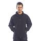 Portwest Oregon Mens Softshell Jacket 3L 2XL Navy
