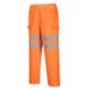 Portwest Hi Vis Extreme Rain Trousers S Orange