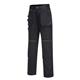 Portwest Tradesman Holster Trousers 32 Blk