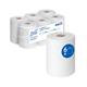 Scott Control 1-Ply Hand Towel Rolls White F4 (Pack of 6) 6623