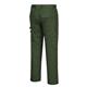 Portwest Super Work Trousers 34 Forest Green