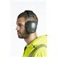 Portwest Premium Ear Defenders Gry (Pack of 10)