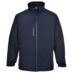 Portwest Softshell 3L L Dark Navy