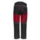 Portwest WX3 Work Trousers 33 Deep Red