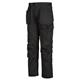 Portwest WX2 Eco Stretch Holster Trousers 30 Blk