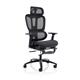 Horizon Executive Mesh Chair With Height Adjustable Arms