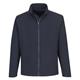 Portwest Print and Promo Softshell 2L 5XL Navy