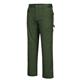 Portwest Super Work Trousers 46 Forest Green