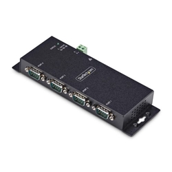 Startech.com 4 Port Serial to Ethernet Adaptor