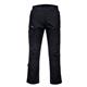 Portwest KX3 Ripstop Trousers 44 Blk