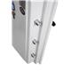 Phoenix Fire Fighter II Safe Electronic Lock 93kg 63 Litre White Ref FS0441E