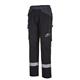 Portwest WX3 FR Service Trousers 42 Blk