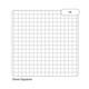 Rhino Exercise Book 48 Page S5 8x6.5 Light Blue (Pack of 100) VEX342-396-6
