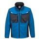 Portwest WX3 Softshell Jacket 3L M Persian Bl