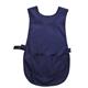 Portwest Tabard with Pocket 2XL Navy (Pack of 12)