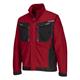 Portwest WX3 Work Jacket 2XL Deep Red