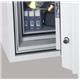 Phoenix Datacare Safe 2 Hours Fire Protection High Quality Key Lock 17L 95kg W470xD470xH685mm Ref DS2002K