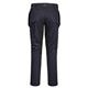 Portwest WX2 Eco Stretch Holster Trousers 46 Dark Navy/Blk