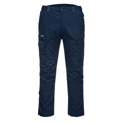 Portwest KX3 Ripstop Trousers 32 Navy