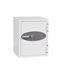 Phoenix Datacare Safe 2 Hours Fire Protection High Quality Key Lock 17L 95kg W470xD470xH685mm Ref DS2002K