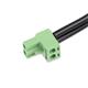 StarTech.com 160W Universal DC Power Adapter for USB Hubs