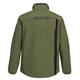 Portwest WX3 Softshell Jacket 3L 2XL Olive Green