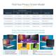 Startech.com 16 Inch Macbook Pro 21/23 Privacy Screen Reversible Anti Glare