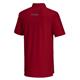 Portwest WX3 Polo Shirt M Deep Red