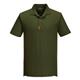 Portwest WX3 Polo Shirt S Olive Green