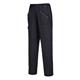Portwest Womens Action Trousers M Blk Tall
