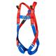 Portwest Portwest 2 Point Harness Red