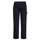 Portwest Super Work Trousers 36 Navy