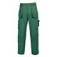 Portwest Portwest Texo Contrast Trousers L Bottle Green