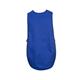 Portwest Tabard with Pocket S/M Royal Bl (Pack of 12)