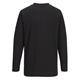 Portwest Long Sleeve T-Shirt XL Blk