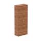 Impulse 2000 Cupboard Walnut Ref S00008
