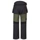 Portwest WX3 Holster Trousers 32 Olive Green