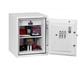 Phoenix Fire Fighter II Safe Electronic Lock 93kg 63 Litre White Ref FS0441E